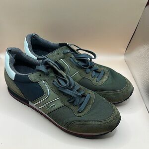 Hugo BOSS Men's shoes